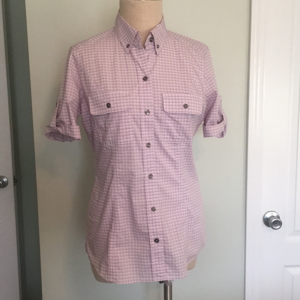 NY&Co. Blouse